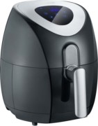 Heißluft-Fritteuse 3,2L FR 2430 eds-geb/sw 