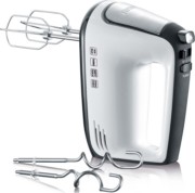 Handmixer 400W HM 3830 ws/sw/eds 