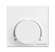 Raumtemperaturregler Bedienelem.st-ws mt SAR/A1.0.11-24 