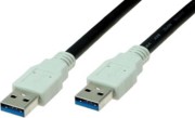 Anschlusskabel USB 3.0 A/A 918.178 