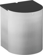 Elevator Cover Einbau gebürstet 928.902 