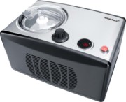 Eismaschine Kompressor 1,5l IC 150 eds/sw 