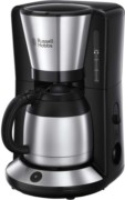 RUSSELL HOBBS Thermo-Kaffeeautomat Adventure 24020-56 