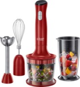 RUSSELL HOBBS Stabmixer 3in1 Desire 24700-56 