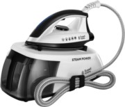 RUSSELL HOBBS Dampfbügelstation Steam Power 24420-56 sw 