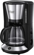 RUSSELL HOBBS Kaffeeautomat Adventure 24010-56 