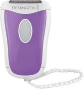 Remington Damenrasierer smooth silky Compact WSF4810 