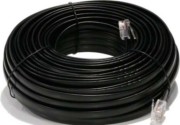 VARTA Sensorkabel RJ12,20m für PV-Stromsensor 37000724558 