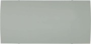 Scheibe blind Style, RAL 7035 40071345987 