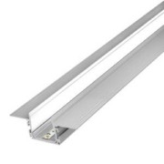 Aluminium Profil 2m 62394112 