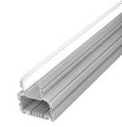 Aluminium Profil 2m 62394122 