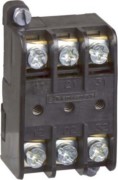TE Sensors Hilfsschalter 3Ö XENT2991 
