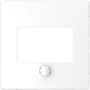 Zentralplatte lotosws Uni.Temperaturregler MEG5775-6035 