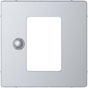 Zentralplatte eds Uni.Temperaturregler MEG5775-6036 