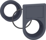 Leuchtdruckschalter-Kit ZB5AZ026 