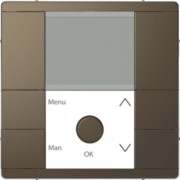 Zeitschaltuhr-Modul moccametallic MEG5755-6052 
