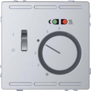 Fußbodentemperaturregler 230V Schalt.eds MEG5764-6036 