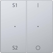 Wippe f. Tastermodul 2f. Szene1/2 1/0 eds MEG5228-6036 