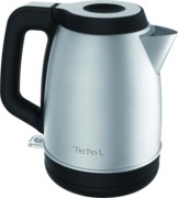 Tefal Wasserkocher Element KI 280 D sw/eds 