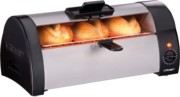 Brötchenbäcker 570W 3080 eds-geb/sw 
