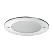 LED-Einbauleuchte 230V 3000K 120Gr 12661223 
