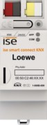SMART CONNECT KNX LOEWE 1-000B-009 