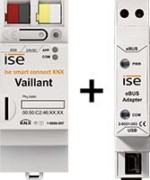 SMART CONNECT SET KNX VAILLANT S-0001-006 