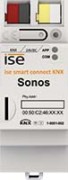 SMART CONNECT KNX SONOS 1-0001-002 