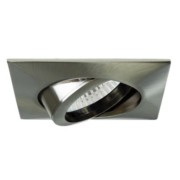 NV-Einbaustrahler GX5,3 50W ni-mt 00196415 