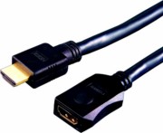 High-Speed HDMI-Kabel 2m,mit Ethernet HDMV402 