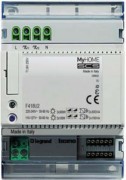 SCS Universaldimmer 2x300VA REG F418U2 