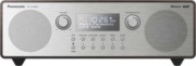 DAB+ Radio Bluetooth,AUX RFD100BTEGT br 