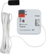 Split Unit Gateway KNX 6186/40 