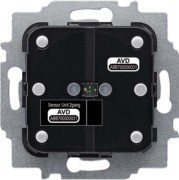 Sensoreinheit 2-fach, FanCoils SU-F-2.0.1 