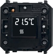 Raumtemperaturregler FanCoils RTC-F-1 