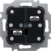 Sensor/Jalousieaktor 2/1-fach SBA-F-2.1.1 