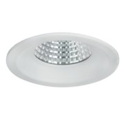 LED-Einbaustrahler 700mA 3000K weiß 12520073 