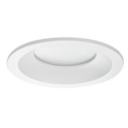 LED Einbaustrahler 350mA 4000K weiß 12527074 