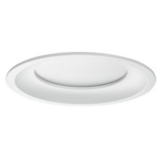LED-Einbaustrahler 700mA 3000K weiß 12529073 