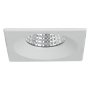 LED-Einbaustrahler 700mA 3000K weiß 12530073 