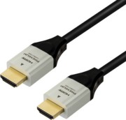 High-Speed-HDMI-Kabel 3m,m.Ethernet,si/sw PHD1/3 