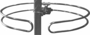 UKW Radial Antenne Runddipol 