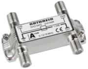 F-Abzweiger 2f. 5-1218 MHz 20dB EAD 04/G 