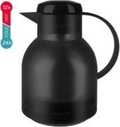 Emsa Isolierkanne 1L SAMBA sw/trans 