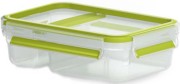 Emsa Yoghurtbox 0,6L CLIP GO YOGHURTBOXgn 