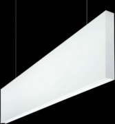 LED-Pendelleuchte 4000K BTKP #SPK0620001BL 