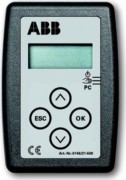 Inbetriebnahmeschnitts. Adapter 6149/21-500 