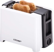 Toaster XXL 2 Scheiben 3531 ws 