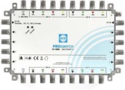 Multischalter 9in8 ter.pass.o.NT DY 0908 