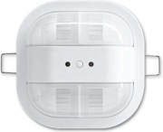 KNX-Präsenzmelder Mini ws 6131/20-24-500 